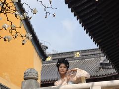 -灵谷景区