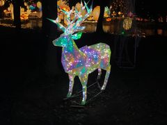 -歌斐颂巧克力小镇