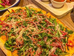 -Common Table · Brunch & Coffee