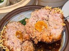 -晓淮山·扬州早茶·淮扬菜(龙阳广场店)