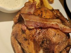 -FABIO’S费比欧披萨餐厅