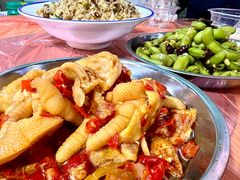 -洞氮肥波龙虾堂(银海店)