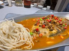 -徽张·新徽菜(五棵松·永定路店)