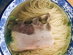 -裕兴记·三虾面(西北街总店)
