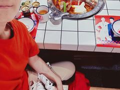 -贤合庄卤味火锅(顺城店)