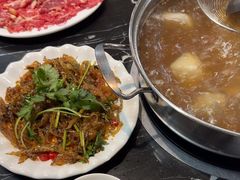 -一鼎牛鲜活牛肉城(晋江海峡国际食品城店)