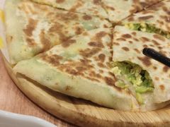 -甲乙饼·手工牛肉饼(东方广场店)