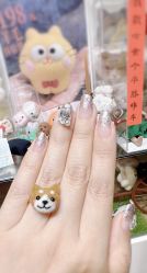 -莉娜美睫·穿戴甲