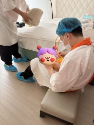 -玛瑞莎孕婴童摄影到家拍