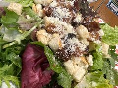 -Tube station站点比萨(王府井百货店)