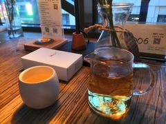 -瓦库茶馆17号(海汇港店)