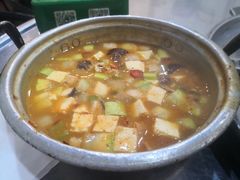 大酱汤-元山烤肉店(假日广场店)
