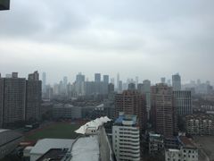 -上海徐汇瑞峰酒店