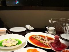 -甄御•海鲜新青岛菜(麦岛店)