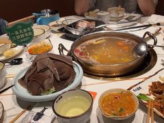 -牛人日志·鲜牛肉骨汤火锅(万科里瑧店)