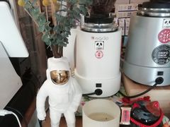 -熊猫一间店欧式奶茶铺