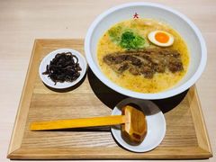 -味千拉面(保定万博广场店)