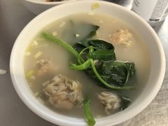 -坚记面店(一德路店)