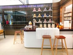 -奈雪的茶(花城汇中区PRO店)
