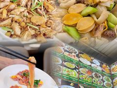 -美未居·老字号·地道顺德菜·桑拿鸡·鱼生(容桂店)