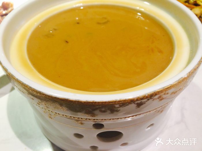 厨官(龙湖虹桥天街店)海蒜烧豆面图片