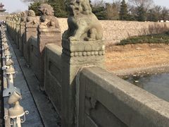 -卢沟桥文化旅游区
