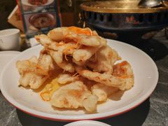 -金掌勺东北菜(格兰晴天店)