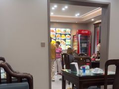 -龙香居海鲜浑锅家常菜·特色驴肉