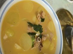 -九尊食上(生态园林酒店)