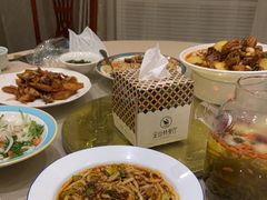 -新疆巴州金丝特餐厅(大钟寺店)