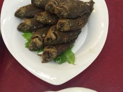 -大眼锅贴水饺(河东店)