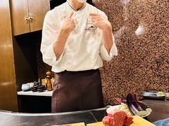 -神户牛排餐厅MOURIYA(总店)