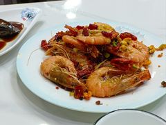 -来之顺海鲜菜馆·青岛菜(栈桥店)