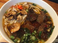 -矮子粉店1985·长沙米粉(湘春路店)