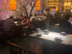 -绿茶餐厅(千岛湖银泰城店)