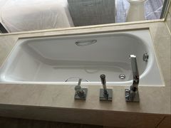 -广州粤海喜来登酒店