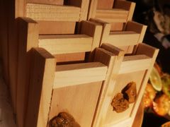 海胆刺身-花潮料理艺食馆(成都万象城店)