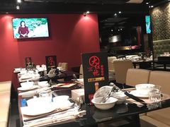 大堂-大红袍火锅料理(尖沙咀店)