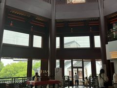-苏州吴宫泛太平洋酒店