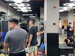 -VPsmart私教健身工作室(新华路旗舰店)