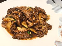 -城南往事·鲁菜济南菜(龙奥万科店)