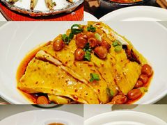 -阿毛饭店首店·宁波老字号(文化广场店)