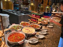 -马哥孛罗咖啡厅·Cafe Marco (厦门马哥孛罗东方大酒店)