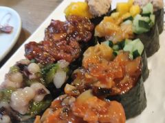 -赤稻·日式料理(禅城店)