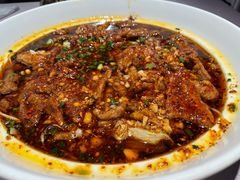 -盛百味·家宴餐厅(霸州分店)