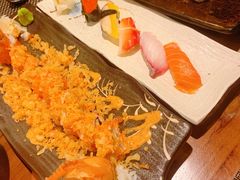 -武藏日本料理(宝安壹方城店)