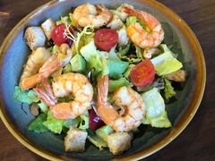 主厨沙拉-G+KITCHEN(龙湖狮山天街店)