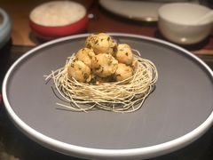 -滋色臻选川菜(北京坊旗舰店)