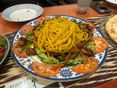 -新疆伊宁远征餐厅