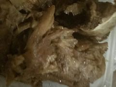羊蝎子-二哥特色砂锅